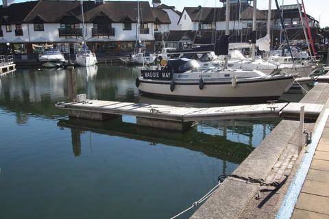 Parking for sale, Oyster Quay, Port Solent PO6