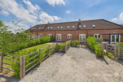 undefined, Needwood, Burton-on-Trent