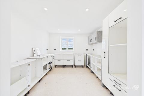 undefined, Kingstanding, Needwood