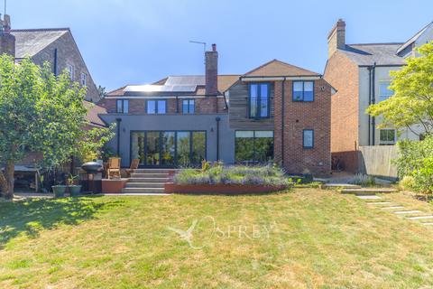 5 bedroom detached house for sale, Glapthorn Road, Northamptonshire, PE8 PE8