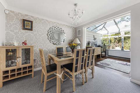 undefined, Rowell Way, Oundle, Northamptonshire, PE8 PE8