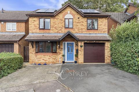 undefined, Rowell Way, Oundle, Northamptonshire, PE8 PE8
