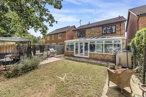 undefined, Rowell Way, Oundle, Northamptonshire, PE8 PE8