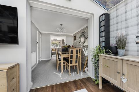 undefined, Rowell Way, Oundle, Northamptonshire, PE8 PE8