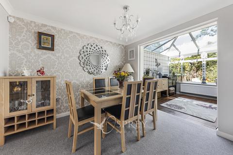 undefined, Rowell Way, Oundle, Northamptonshire, PE8 PE8