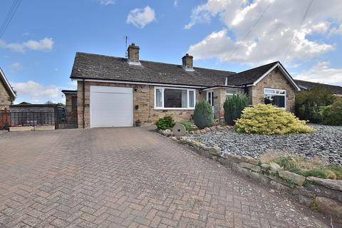 3 bedroom detached bungalow for sale, Hackforth