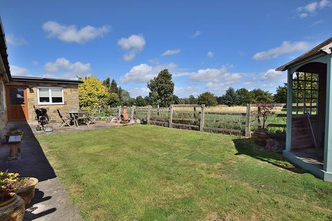 3 bedroom detached bungalow for sale, Hackforth