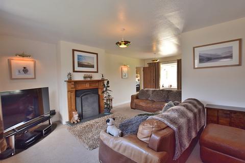 3 bedroom detached bungalow for sale, Hackforth