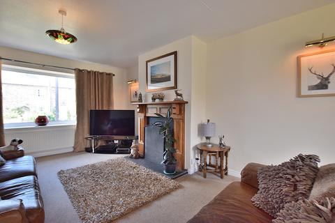 3 bedroom detached bungalow for sale, Hackforth