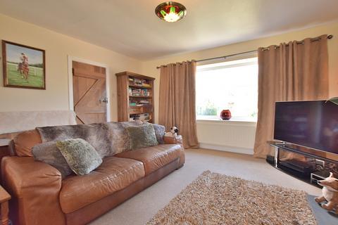 3 bedroom detached bungalow for sale, Hackforth