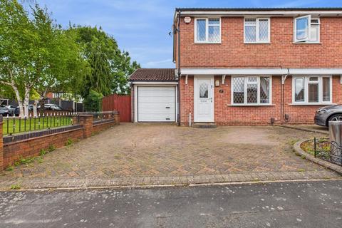27 Bates Close, Sutton Coldfield, B76 1TL