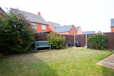 4 bedroom detached house to rent, Astwell Road, Wellingborough