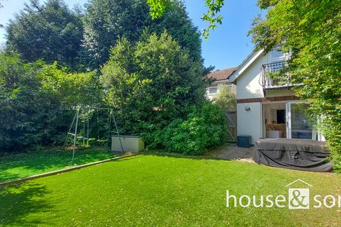 undefined, Colebrook Grange, 58a Christchurch Road, Bournemouth, BH1