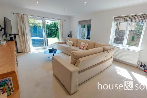undefined, Colebrook Grange, 58a Christchurch Road, Bournemouth, BH1
