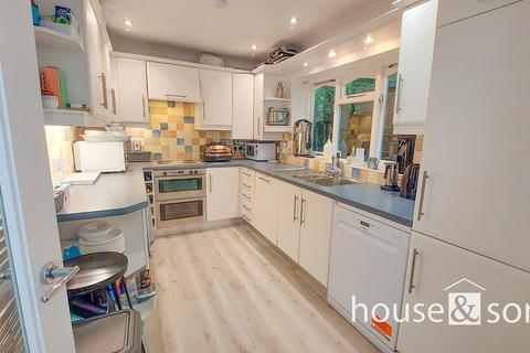undefined, Colebrook Grange, 58a Christchurch Road, Bournemouth, BH1