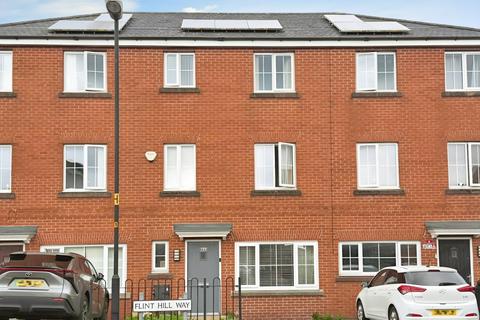 undefined, Flint Hill Way, Oldham