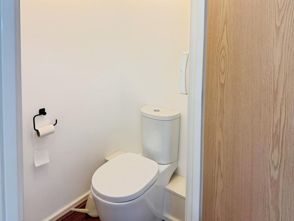 Guest WC