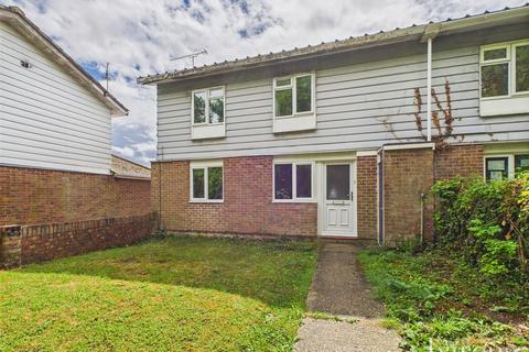 undefined, Corfe Walk, Basingstoke RG23
