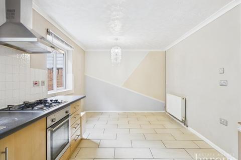 undefined, Corfe Walk, Basingstoke RG23
