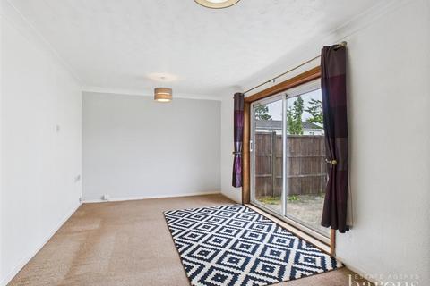 undefined, Corfe Walk, Basingstoke RG23