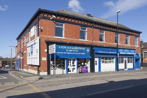 Retail property (high street) to rent, 181 Station Rd Manchester M27 6BU