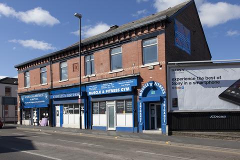 Retail property (high street) to rent, 181 Station Rd Manchester M27 6BU