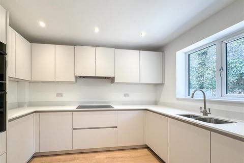 undefined, Kingsbridge Way, Anvil Way, Kennett