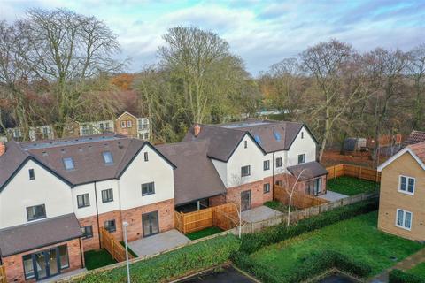 undefined, Kingsbridge Way, Anvil Way, Kennett