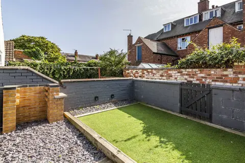 5 bedroom terraced house to rent, Lincoln LN5