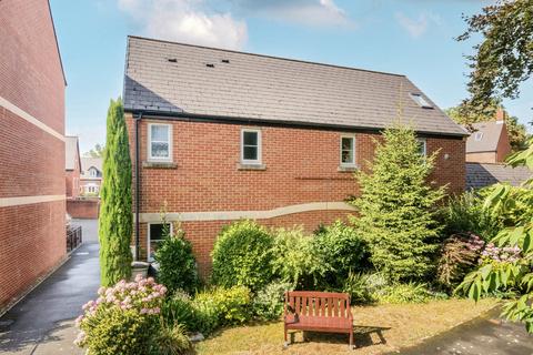 undefined, Popham Close, Tiverton, Devon, EX16