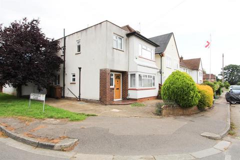 undefined, Ballards Green, Burgh Heath