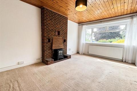 undefined, Ballards Green, Burgh Heath