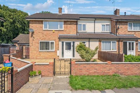 5 Fellowes Way, Stevenage, SG2 8BW