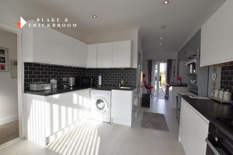 2 bedroom detached bungalow for sale, Windsor Avenue, Clacton-on-Sea