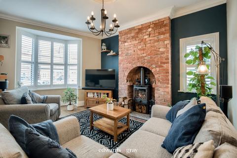 54 Station Road, Nether Whitacre, Birmingham, B46 2EH