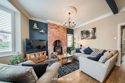 54 Station Road, Nether Whitacre, Birmingham, B46 2EH