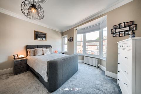 54 Station Road, Nether Whitacre, Birmingham, B46 2EH