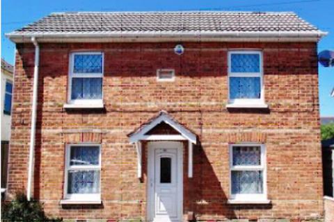 undefined, Spring Road, Bournemouth BH1