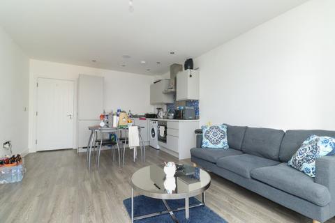 2 bedroom flat for sale, Edgar Road, Cliftonville, Margate, Kent, CT9