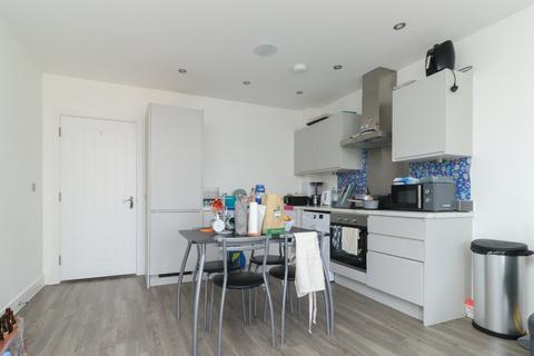 2 bedroom flat for sale, Edgar Road, Cliftonville, Margate, Kent, CT9