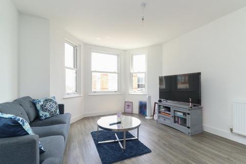 2 bedroom flat for sale, Edgar Road, Cliftonville, Margate, Kent, CT9