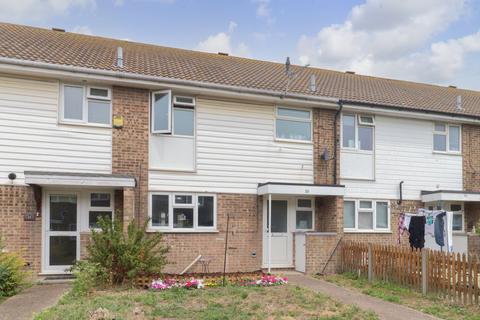 3 bedroom terraced house for sale, Taddy Gardens, Margate, Kent, CT9
