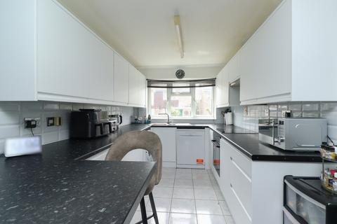 3 bedroom terraced house for sale, Taddy Gardens, Margate, Kent, CT9
