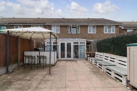3 bedroom terraced house for sale, Taddy Gardens, Margate, Kent, CT9