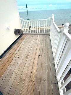 2 bedroom flat to rent, Sunnymead Court, 4 Central Parade, Herne Bay, Kent, CT6
