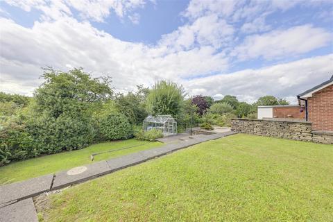 3 bedroom semi-detached house for sale, Eden Avenue, Edenfield, Ramsbottom, Bury