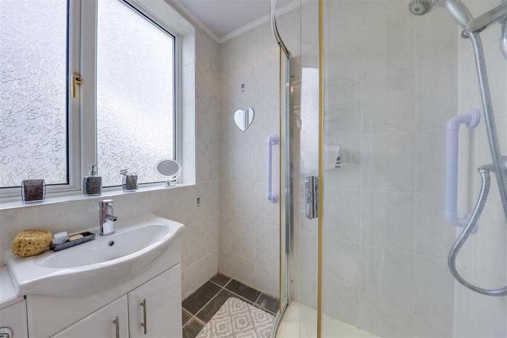 Shower Room Alt