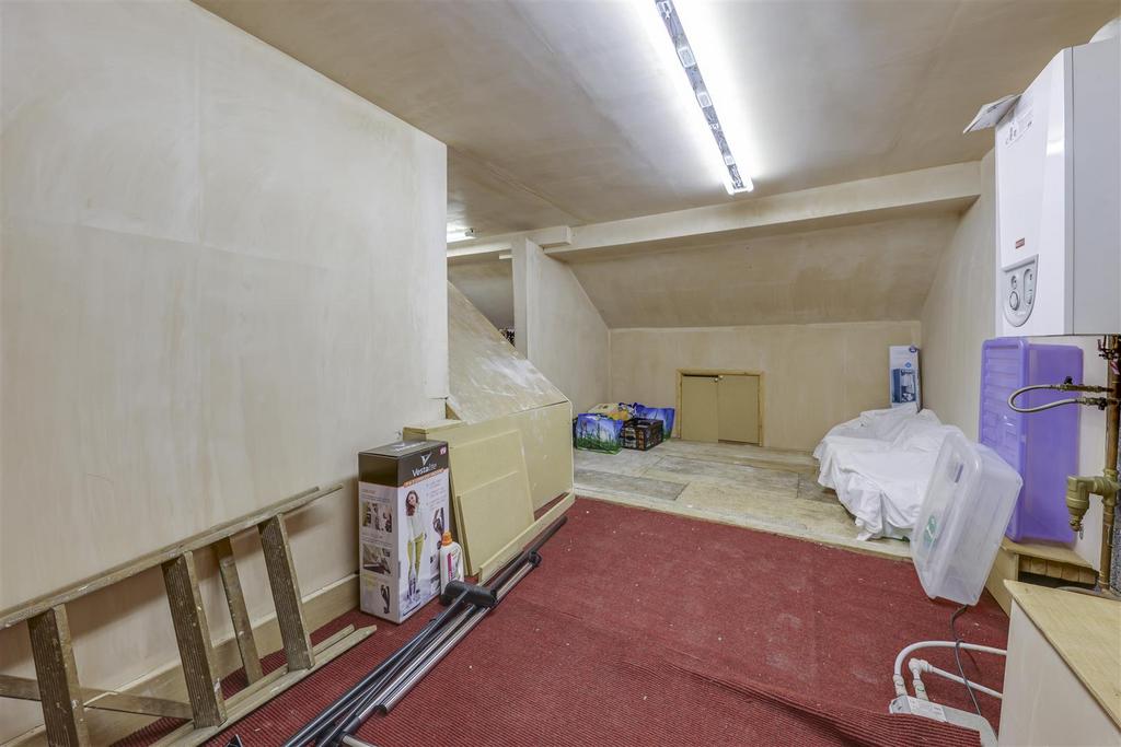 Store Room Alt