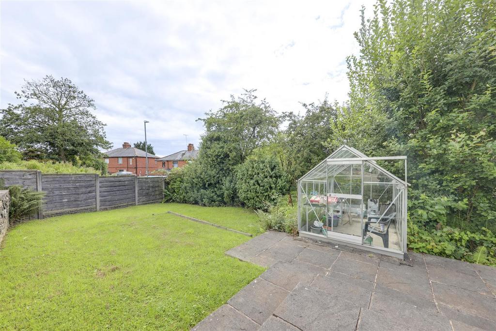 Lower Garden