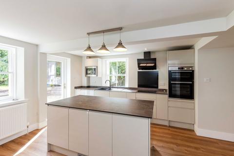 undefined, Merchiston Park, Midlothian EH10